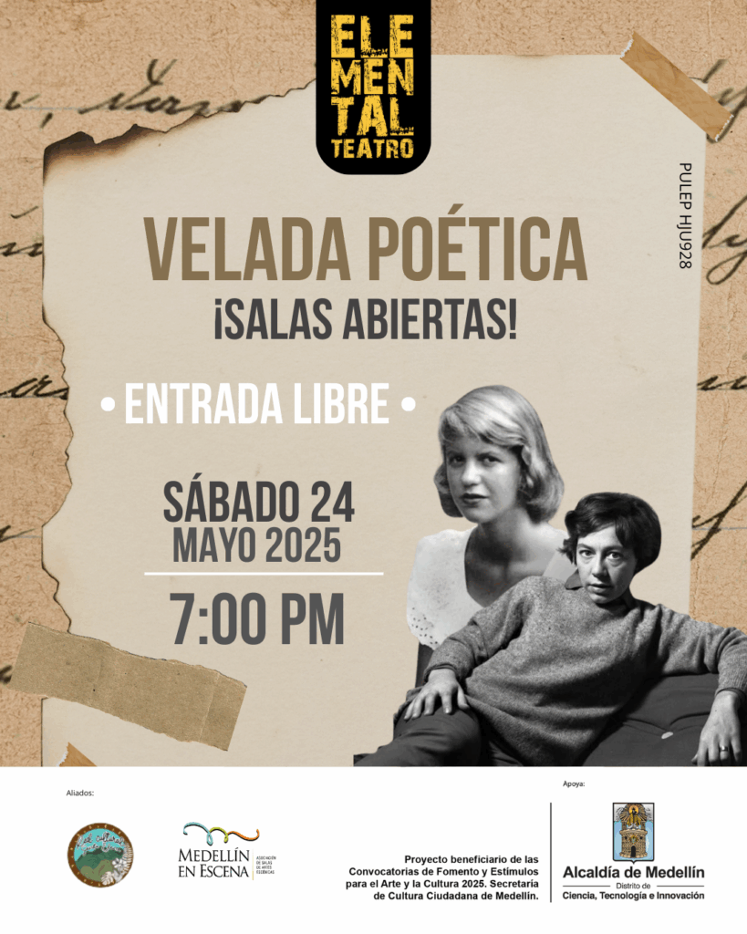 Velada Poética